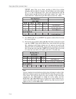 Preview for 46 page of Texas Instruments MSP53C691 User Manual