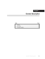 Preview for 5 page of Texas Instruments MULTICAM MC-1134P User Manual