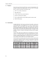 Preview for 6 page of Texas Instruments MULTICAM MC-1134P User Manual