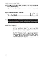 Preview for 12 page of Texas Instruments MULTICAM MC-1134P User Manual