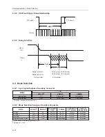 Предварительный просмотр 18 страницы Texas Instruments MULTICAM MC-1134P User Manual