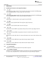 Предварительный просмотр 4 страницы Texas Instruments MultiPkgLDOEVM-823 User Manual