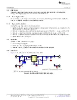 Предварительный просмотр 6 страницы Texas Instruments MultiPkgLDOEVM-823 User Manual