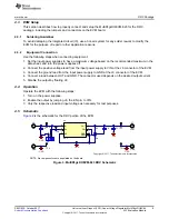 Предварительный просмотр 9 страницы Texas Instruments MultiPkgLDOEVM-823 User Manual