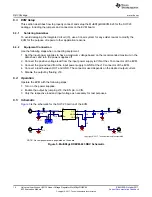 Предварительный просмотр 14 страницы Texas Instruments MultiPkgLDOEVM-823 User Manual