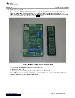 Preview for 3 page of Texas Instruments NA210-214EVM User Manual