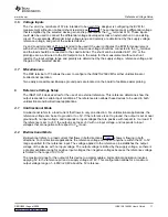 Preview for 11 page of Texas Instruments NA210-214EVM User Manual