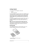 Preview for 11 page of Texas Instruments NS/CLM/1L1/B - NSpire Math And Science Handheld Graphing Calculator User Manual