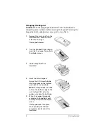 Предварительный просмотр 12 страницы Texas Instruments NS/CLM/1L1/B - NSpire Math And Science Handheld Graphing Calculator User Manual