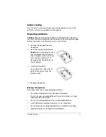 Предварительный просмотр 15 страницы Texas Instruments NS/CLM/1L1/B - NSpire Math And Science Handheld Graphing Calculator User Manual