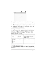 Предварительный просмотр 20 страницы Texas Instruments NS/CLM/1L1/B - NSpire Math And Science Handheld Graphing Calculator User Manual