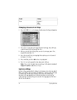 Preview for 22 page of Texas Instruments NS/CLM/1L1/B - NSpire Math And Science Handheld Graphing Calculator User Manual