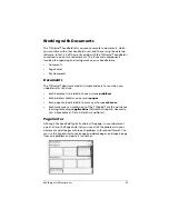 Предварительный просмотр 33 страницы Texas Instruments NS/CLM/1L1/B - NSpire Math And Science Handheld Graphing Calculator User Manual