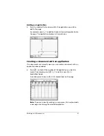 Предварительный просмотр 35 страницы Texas Instruments NS/CLM/1L1/B - NSpire Math And Science Handheld Graphing Calculator User Manual