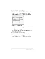 Предварительный просмотр 46 страницы Texas Instruments NS/CLM/1L1/B - NSpire Math And Science Handheld Graphing Calculator User Manual