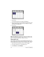 Preview for 110 page of Texas Instruments NS/CLM/1L1/B - NSpire Math And Science Handheld Graphing Calculator User Manual