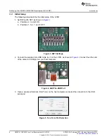 Предварительный просмотр 8 страницы Texas Instruments OMAP-L137/C6747 User Manual