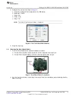 Предварительный просмотр 9 страницы Texas Instruments OMAP-L137/C6747 User Manual