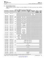 Предварительный просмотр 23 страницы Texas Instruments OMAP-L137 EVM User Manual