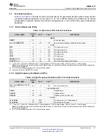 Предварительный просмотр 27 страницы Texas Instruments OMAP-L137 EVM User Manual