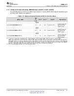 Предварительный просмотр 33 страницы Texas Instruments OMAP-L137 EVM User Manual