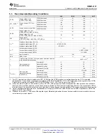 Предварительный просмотр 53 страницы Texas Instruments OMAP-L137 EVM User Manual