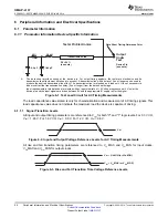 Предварительный просмотр 56 страницы Texas Instruments OMAP-L137 EVM User Manual