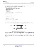 Предварительный просмотр 63 страницы Texas Instruments OMAP-L137 EVM User Manual