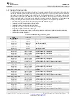 Предварительный просмотр 103 страницы Texas Instruments OMAP-L137 EVM User Manual