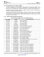 Предварительный просмотр 109 страницы Texas Instruments OMAP-L137 EVM User Manual