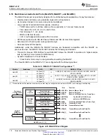 Предварительный просмотр 116 страницы Texas Instruments OMAP-L137 EVM User Manual