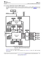 Предварительный просмотр 151 страницы Texas Instruments OMAP-L137 EVM User Manual