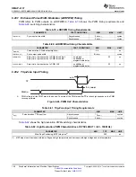 Предварительный просмотр 156 страницы Texas Instruments OMAP-L137 EVM User Manual