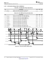 Предварительный просмотр 158 страницы Texas Instruments OMAP-L137 EVM User Manual