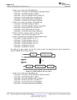 Предварительный просмотр 208 страницы Texas Instruments OMAP-L137 EVM User Manual