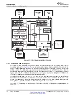 Предварительный просмотр 10 страницы Texas Instruments OMAP-L138 C6000 Manual