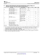 Предварительный просмотр 79 страницы Texas Instruments OMAP-L138 C6000 Manual