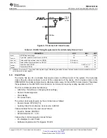 Предварительный просмотр 87 страницы Texas Instruments OMAP-L138 C6000 Manual