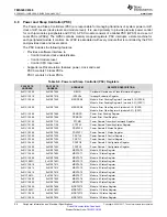 Предварительный просмотр 96 страницы Texas Instruments OMAP-L138 C6000 Manual