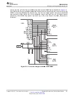 Предварительный просмотр 109 страницы Texas Instruments OMAP-L138 C6000 Manual