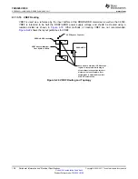 Предварительный просмотр 128 страницы Texas Instruments OMAP-L138 C6000 Manual