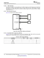 Предварительный просмотр 140 страницы Texas Instruments OMAP-L138 C6000 Manual