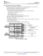 Предварительный просмотр 143 страницы Texas Instruments OMAP-L138 C6000 Manual