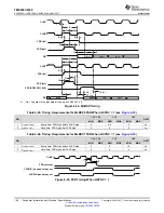 Предварительный просмотр 160 страницы Texas Instruments OMAP-L138 C6000 Manual