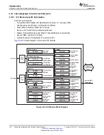 Предварительный просмотр 182 страницы Texas Instruments OMAP-L138 C6000 Manual