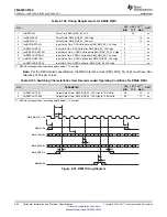 Предварительный просмотр 202 страницы Texas Instruments OMAP-L138 C6000 Manual