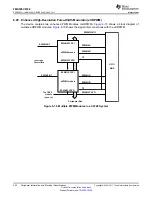 Предварительный просмотр 242 страницы Texas Instruments OMAP-L138 C6000 Manual