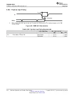 Предварительный просмотр 246 страницы Texas Instruments OMAP-L138 C6000 Manual