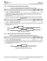 Предварительный просмотр 255 страницы Texas Instruments OMAP-L138 C6000 Manual