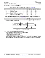 Предварительный просмотр 262 страницы Texas Instruments OMAP-L138 C6000 Manual